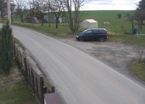 Obraz podglądu z kamery internetowej Střezimíř